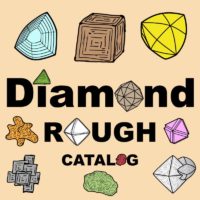 Catalogs, Diamond Testers, Books