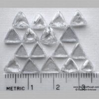 Macle Crystals - R9-04