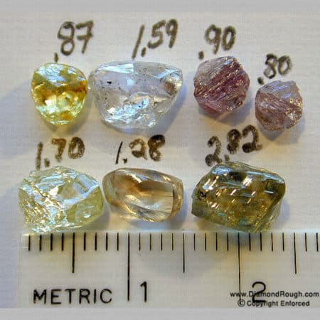 Mixed Crystals - R9-10