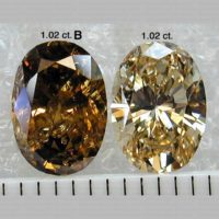 Oval Shaped Polished Diamonds for Sale