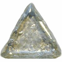 Macle Crystal