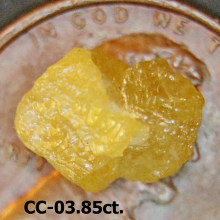Natural Combined Rough Diamond Crystal For Sale